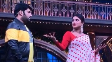 Tricky Question Of Priyanka Chopra For Kapil Sharma: "Rs 2 Crore Or 6 Hot Girls In Maldives?"