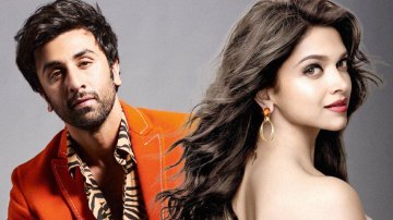 Ranbir Kapoor & Deepika Padukone’s Reunion Certain In 2020?
