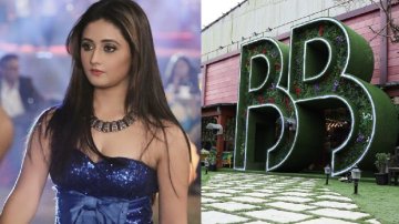 "Bigg Boss 13" Contestant Rashami Desai On Her Rumor Of Getting Married On The Show: "This Is A Very Stupid Rumour"