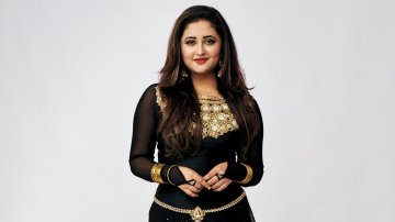 Rashami Desai Says Sidharth Shukla Has Become Her Habit