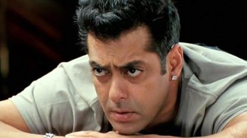 Salman Khan Locks "The Veteran" Remake Titled "Radhe" As Eid 2020 Release
