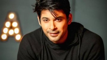 "I Was Advised By My Mom To Not Tarnish Image Of Family," Says Siddharth Shukla