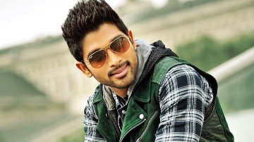 Allu Arjun Calls “Sye Raa Narsimha Reddy” A Tribute To Chiranjeevi’s Legacy