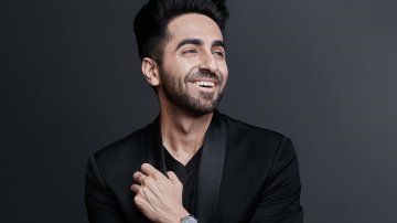 Ayushmann Khurrana Glad To Have Carved Out His Own Space