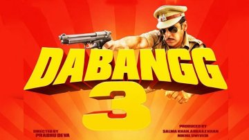 Trailer Of "Dabangg 3" Out Now! Salman Khan Changes His Twitter Name To Chulbul Pandey