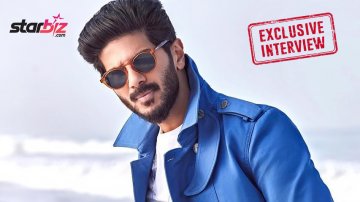 Dulquer Salmaan Exclusive Interview: “I’m Not Against Commercial Cinema”