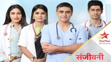 "I Feel Breezy Whenever I Have Scenes With Him", Says Namit Khanna On Working With Mohnish Bahl