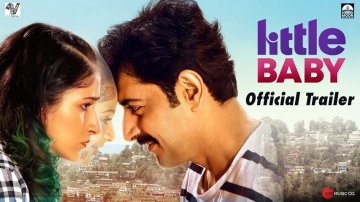 प्रियांशु चटर्जी इंटरव्यू : 'तुम बिन' की वजह से मुझे आज भी काम मिलता है"