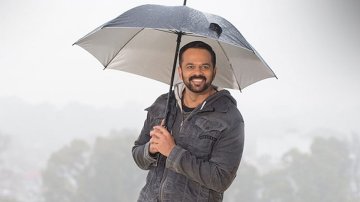 Rohit Shetty Acquires Remake Rights Of Hit Telugu romcom “Geetha Govindam”