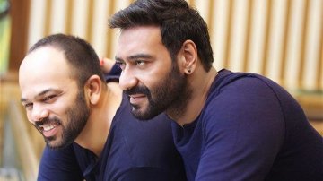 Rohit Shetty To Commence Work On “Golmaal 5” After “Sooryavanshi”?