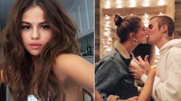 This Is Selena Gomez's Reaction In The Midst Of Justin Bieber's Wedding