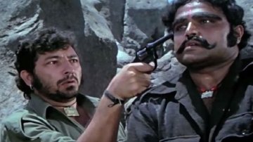 Kalia From "Sholay", Viju Khote Passes Away At The Age Of 78