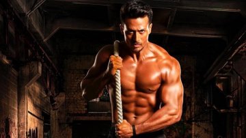 Tiger Shroff Jumped On Over 100 House Tops For "War" Action Stunts