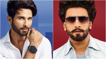 Tips To Wash Your Beard Properly And Get Perfect Looks Like Shahid Kapoor And Ranveer Singh