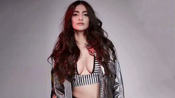 सोनम कपूर ने खुलासा किया कि वह "मेड इन हेवन" के लिए थी पहली पसंद