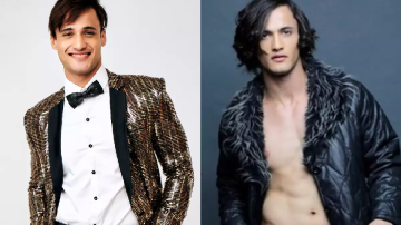 "Bigg Boss 13": "Angry Young Man" Asim Riaz Was Among The First Troublemakers