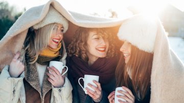 Friendship Improvement: Things You Should Do To Upgrade The Bonds With Your Friends