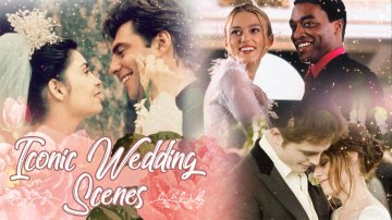 Say I Do: Top 5 Timeless Wedding Scenes In The Hollywood Film History