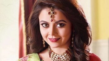 "I Am Caging Myself For 3 Months With Strangers", Says Devoleena Bhattacharjee On "Bigg Boss 13"