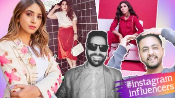 Top 10 Instagram Influencers In India: From Nitika Bhatia Whig To Aashna Shroff