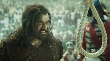 7 Cops Of Andhra Pradesh Suspended For Watching "Sye Raa Narasimha Reddy" On Duty