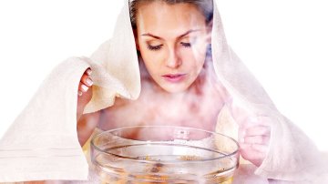 10 Benefits Of Steaming Your Face Once In A Week. Must Try!
