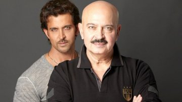 Rakesh Roshan Ecstatic As Hrithik Roshan’s "WAR" Gets Thumping Response