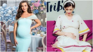 5 Bollywood Actresses Who Broke Stereotype And Embraced Motherhood Before Marriage