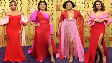 एमीस रेड कार्पेट 2019 के सबसे हॉटेस्ट फैशन ट्रेंड्स, जरूर देखे!