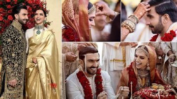 टॉप 20 बॉलीवुड कपल्स: रणवीर सिंह और दीपिका पादुकोण का पहली नजर में प्यार