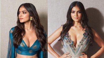 मालविका मोहनन और विजय सेतुपति अगली फ़िल्म में दिखेंगे एक साथ