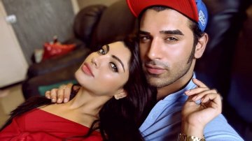Paras Chhabra Slams His Ex Girlfriend Akanksha Puri