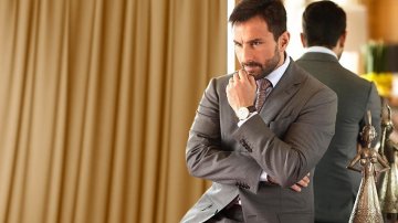 Saif Ali Khan Has No Aspiration To Turn Director In Future