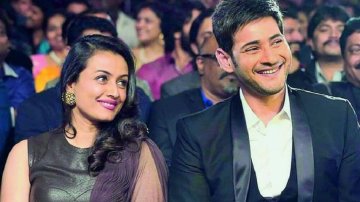 Mahesh Babu Reveals The Secret Behind His Successful Marriage With Namrata Shirodkar