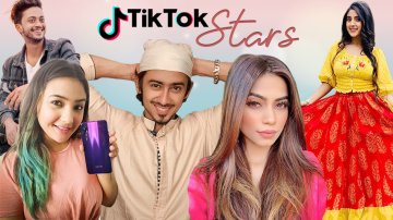 Top 25 Indian TikTok Stars: Who Joined Salman Khan Starter Prem Ratan Dhan Payo?