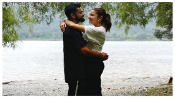 अनुष्का शर्मा और विराट कोहली फैशन के मामले में सबसे आगे, यहां है सबूत!