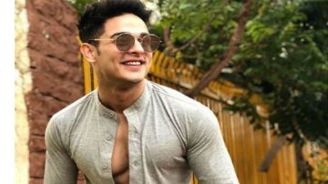 Former "Bigg Boss" Contestant Priyank Sharma Is All Set To Host "Bigg Buzz"