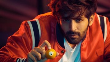 सारा अली खान के साथ ब्रेकअप की अफवाहों के बीच, कार्तिक आर्यन ने अपनी शादी की योजना के बारे में बात की