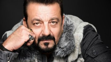 Sanjay Dutt To Return To Munna Bhai Series For A Hit?