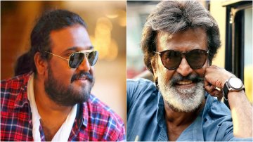 "Viswasam" Director To Collaborate With Rajinikanth Again