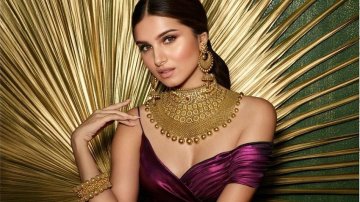 Tara Sutaria Impressed Milap Zaveri With Her Innocence & Vulnerability