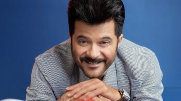 Anil Kapoor Condemns Violence At JNU, Demands Strict Punishment For Culprits