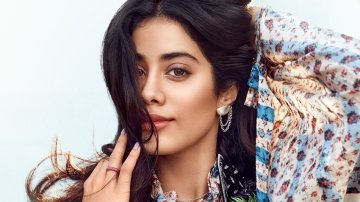 Janhvi Kapoor Feels “Dostana 2” Will Be A Path-Breaking Film