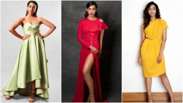 These Stunning Photos Of "War" Actress Anupriya Goenka Prove She Is A Real Fashionista