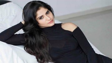 कृष्णा अभिषेक की बेहेन आरती सिंह ने अपने परेशान बचपन के बारे में सब कुछ बताया