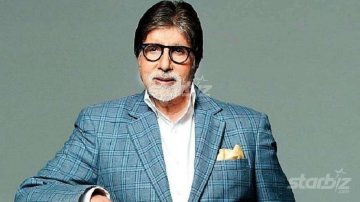 Some Interesting Facts About "The Legend Of Bollywood" Mr. Amitabh Bachchan