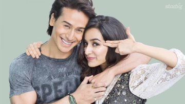 Tiger Shroff Promises Three Times The Action In His Next “Baaghi 3”