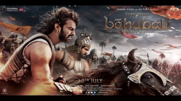 "Baahubali: The Beginning" To Be Screened At London's Royal Albert Hall