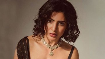 South Star Samantha Akkineni Is All Set To Feature In "The Family Man 2"