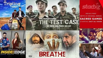 No Content Regulation On Online Streaming Platforms, Says Ministry Of Technology